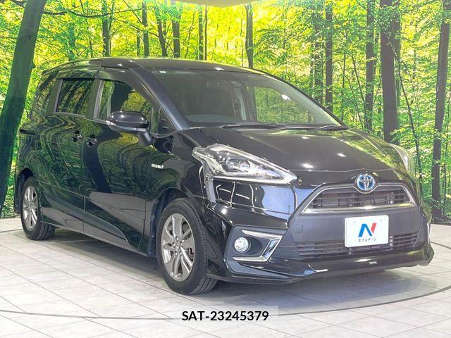 Toyota SIENTA 2017-07 7225060-16