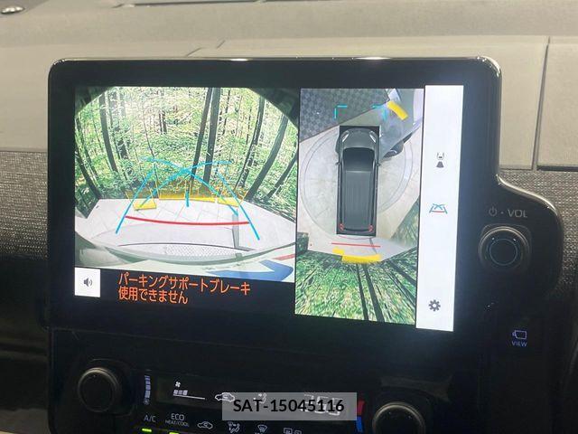 Toyota SIENTA 2022-10 7225085-3