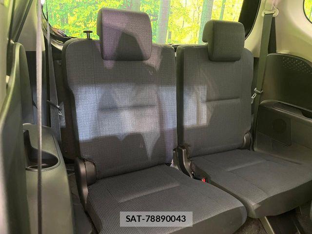 Toyota SIENTA 2015-09 7225025-9