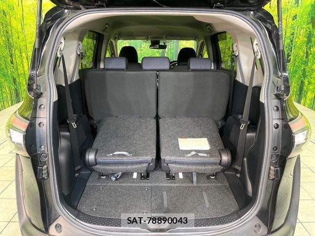 Toyota SIENTA 2015-09 7225025-10