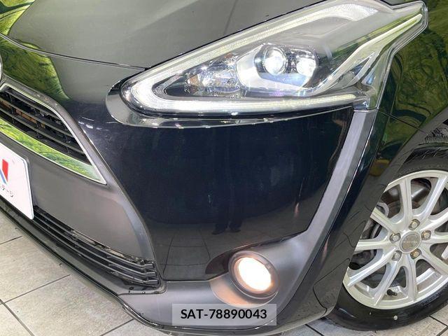 Toyota SIENTA 2015-09 7225025-11