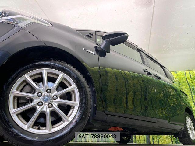 Toyota SIENTA 2015-09 7225025-12