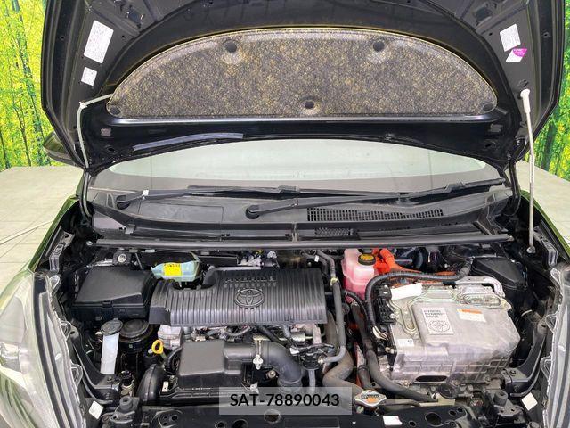 Toyota SIENTA 2015-09 7225025-17