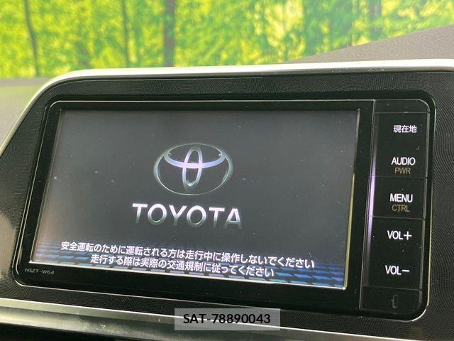 Toyota SIENTA 2015-09 7225025-2