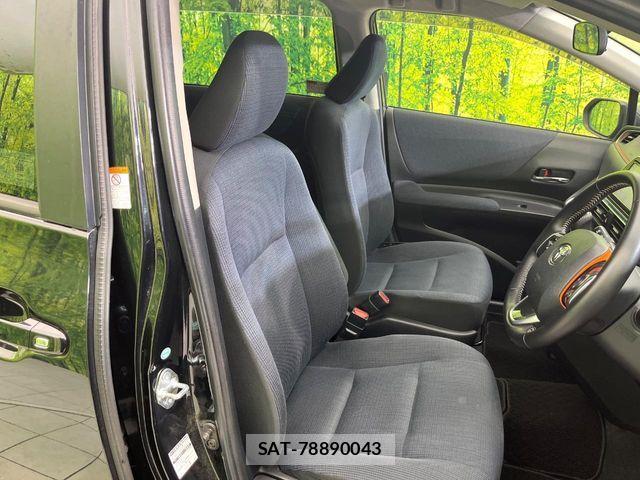Toyota SIENTA 2015-09 7225025-7