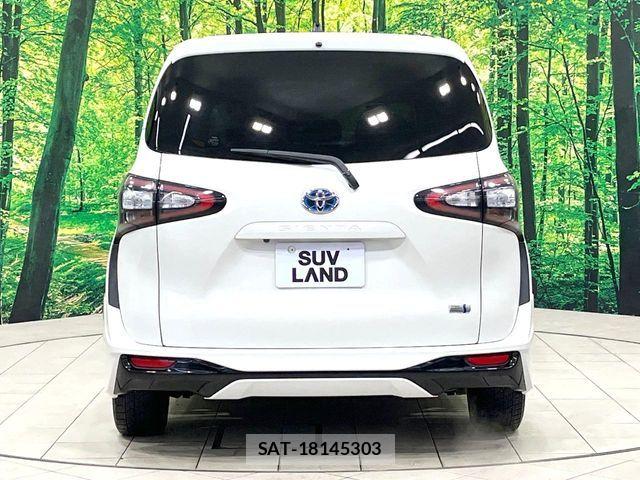 Toyota SIENTA 2018-02 7225068-15