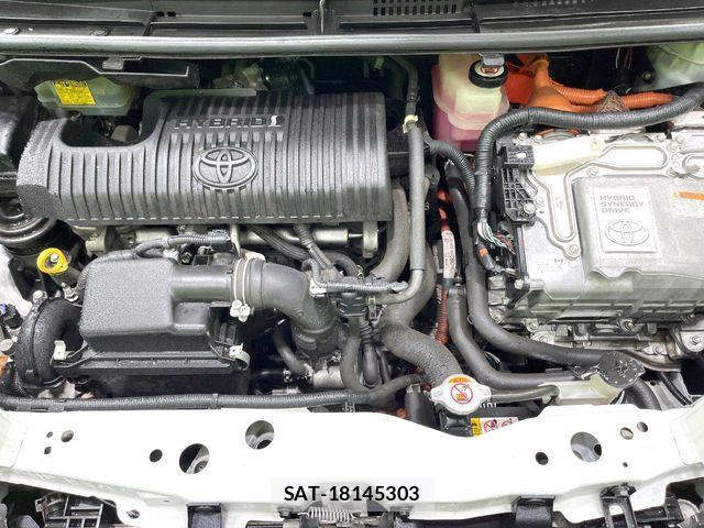 Toyota SIENTA 2018-02 7225068-17