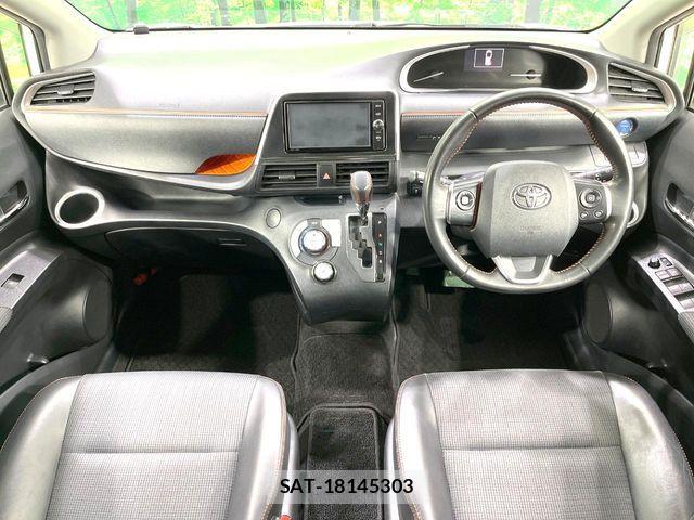 Toyota SIENTA 2018-02 7225068-1
