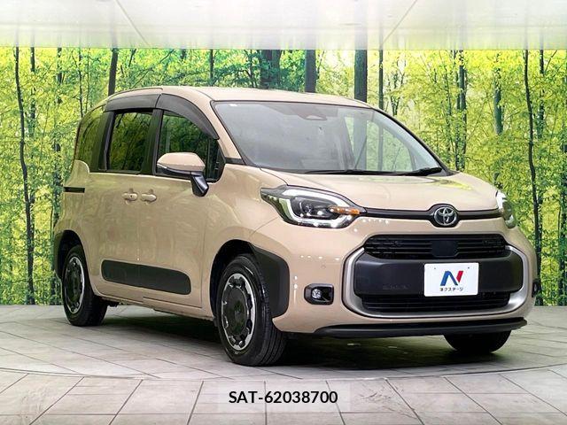 Toyota SIENTA 2023-08 7225095-15