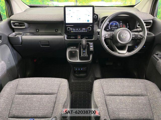 Toyota SIENTA 2023-08 7225095-1