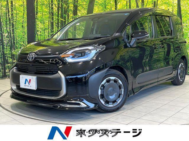 Toyota SIENTA 2023-02 7225089-0