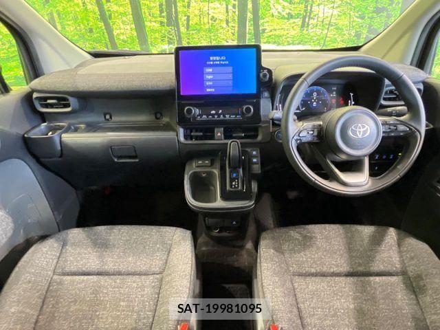 Toyota SIENTA 2023-02 7225089-1