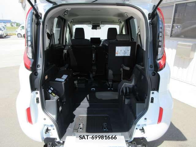 Toyota SIENTA 2026-05 7225139-12