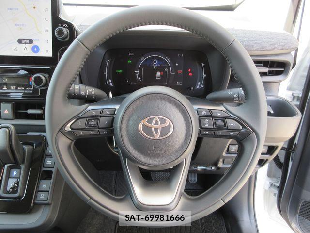 Toyota SIENTA 2026-05 7225139-19