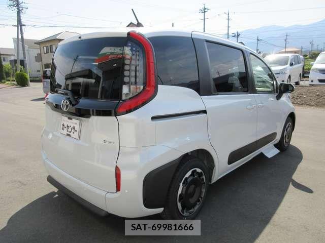 Toyota SIENTA 2026-05 7225139-4