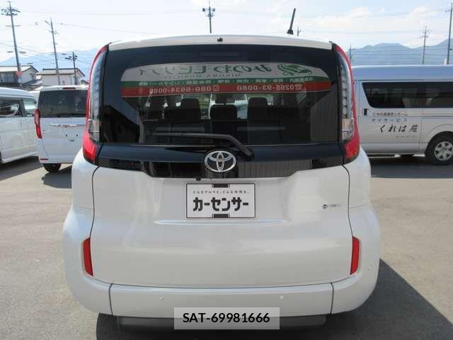 Toyota SIENTA 2026-05 7225139-5