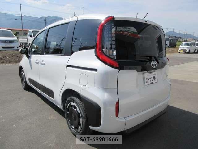 Toyota SIENTA 2026-05 7225139-6