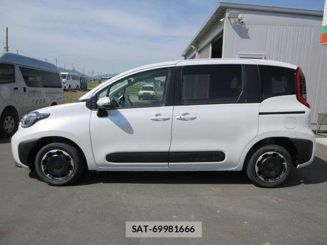 Toyota SIENTA 2026-05 7225139-7