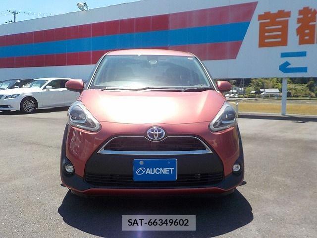 Toyota SIENTA 2015-10 7225037-3