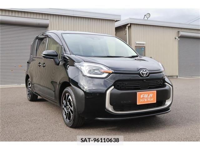 Toyota SIENTA 2024-08 7225121-18