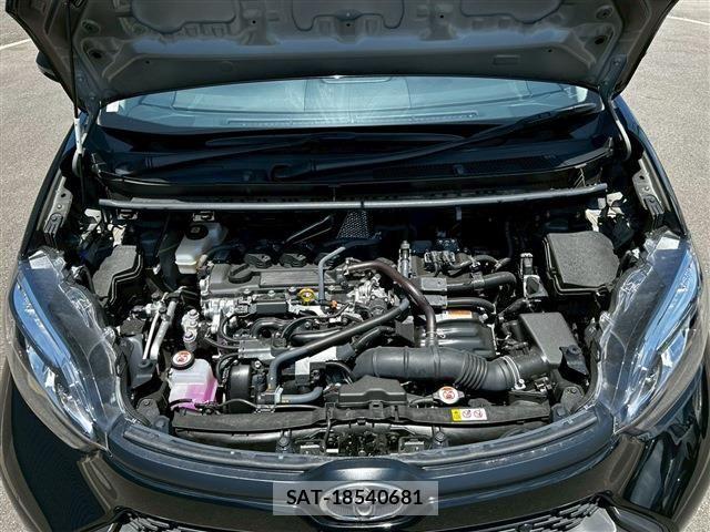 Toyota SIENTA 2024-11 7225129-25