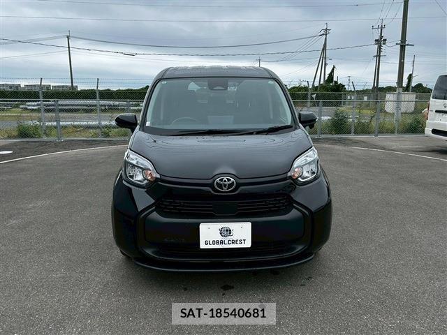 Toyota SIENTA 2024-11 7225129-3