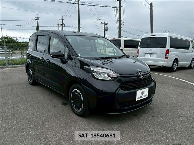 Toyota SIENTA 2024-11 7225129-4