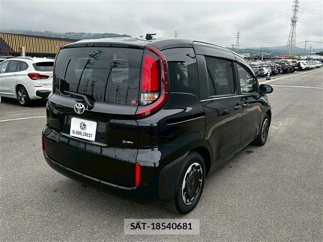 Toyota SIENTA 2024-11 7225129-5