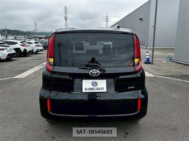 Toyota SIENTA 2024-11 7225129-6
