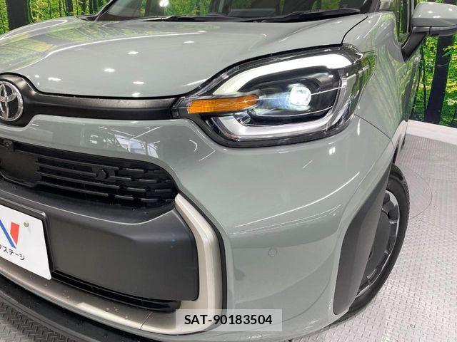 Toyota SIENTA 2023-05 7215630-13