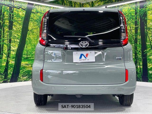 Toyota SIENTA 2023-05 7215630-16