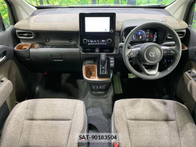 Toyota SIENTA 2023-05 7215630-3
