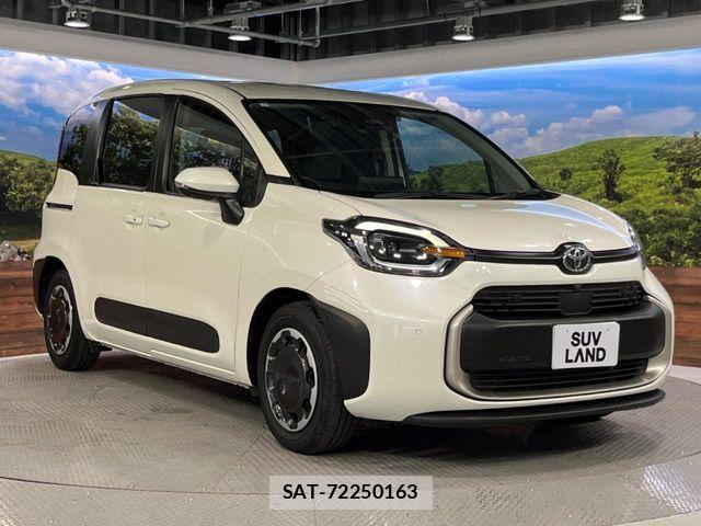 Toyota SIENTA 2023-09 7225104-15