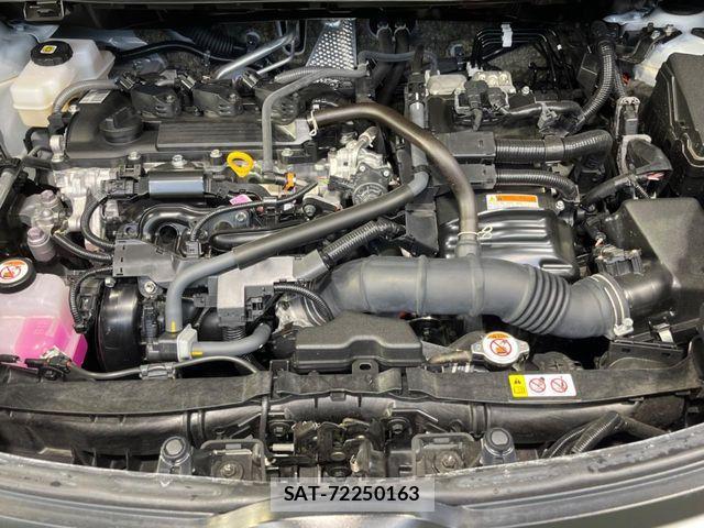Toyota SIENTA 2023-09 7225104-17