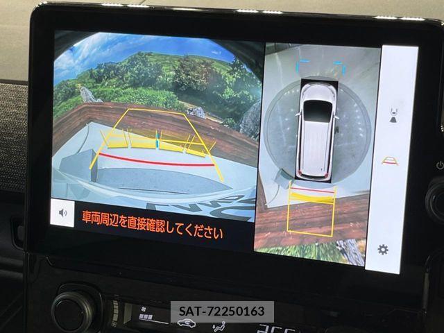Toyota SIENTA 2023-09 7225104-3