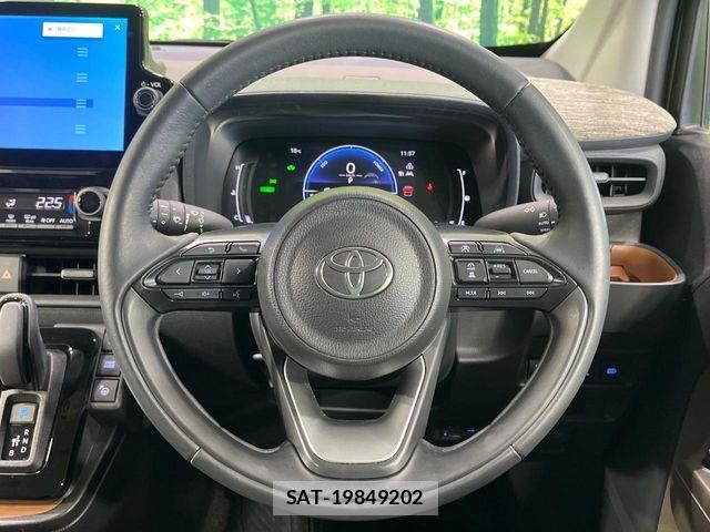 Toyota SIENTA 2023-10 7225105-10