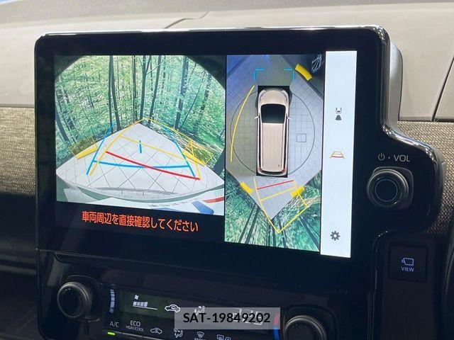 Toyota SIENTA 2023-10 7225105-3