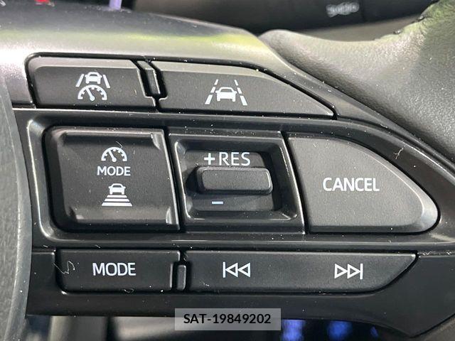 Toyota SIENTA 2023-10 7225105-5