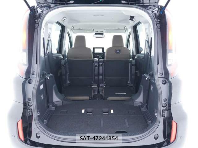 Toyota SIENTA 2025-03 7225127-9