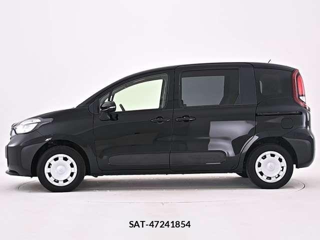 Toyota SIENTA 2025-03 7225127-2