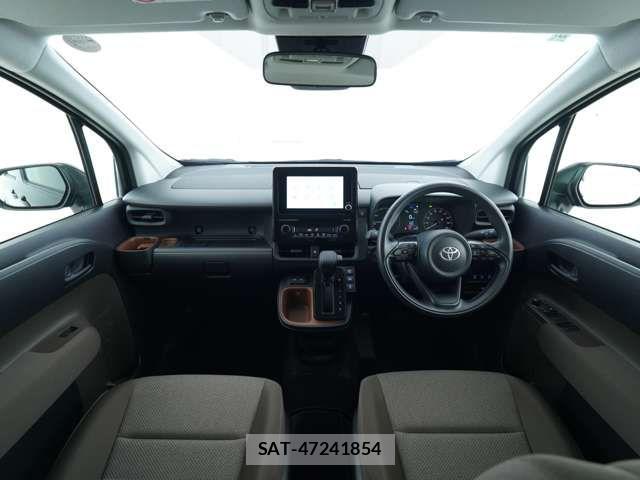 Toyota SIENTA 2025-03 7225127-4