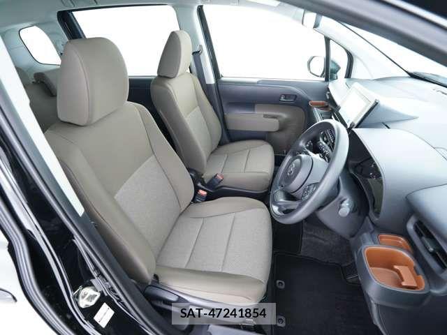 Toyota SIENTA 2025-03 7225127-5