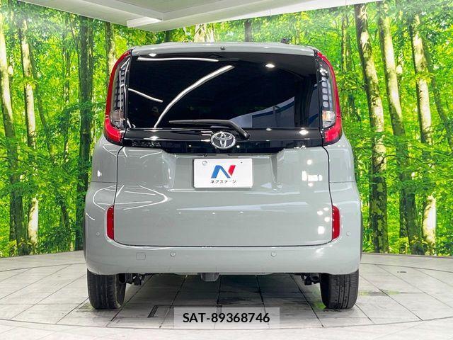 Toyota SIENTA 2022-10 7225086-15
