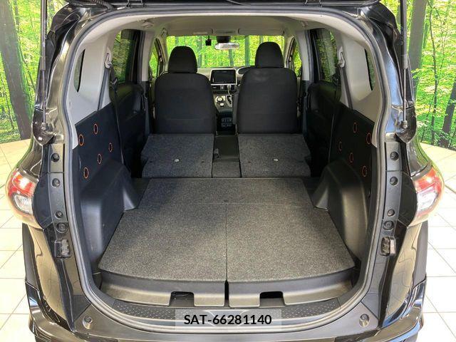 Toyota SIENTA 2019-05 7225074-9