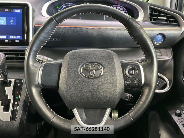 Toyota SIENTA 2019-05 7225074-10