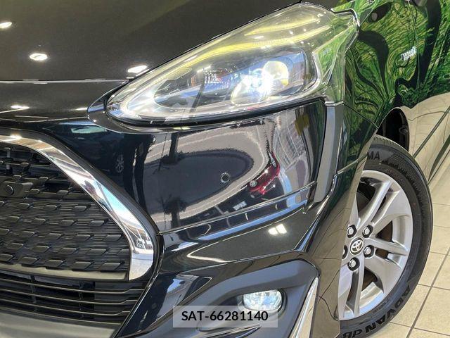 Toyota SIENTA 2019-05 7225074-11