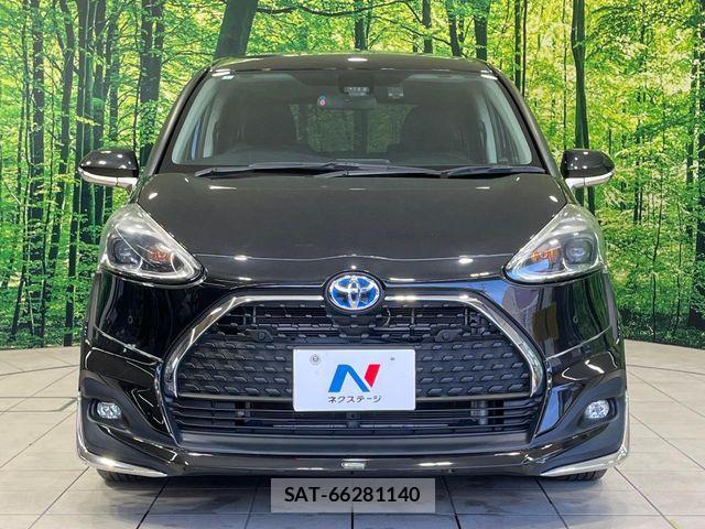 Toyota SIENTA 2019-05 7225074-13