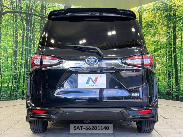 Toyota SIENTA 2019-05 7225074-14