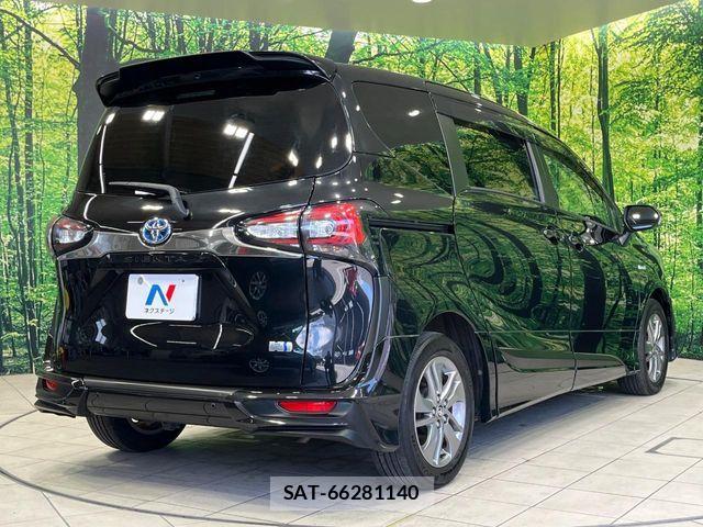 Toyota SIENTA 2019-05 7225074-16