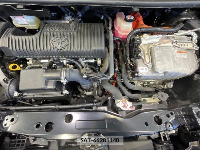 Toyota SIENTA 2019-05 7225074-17